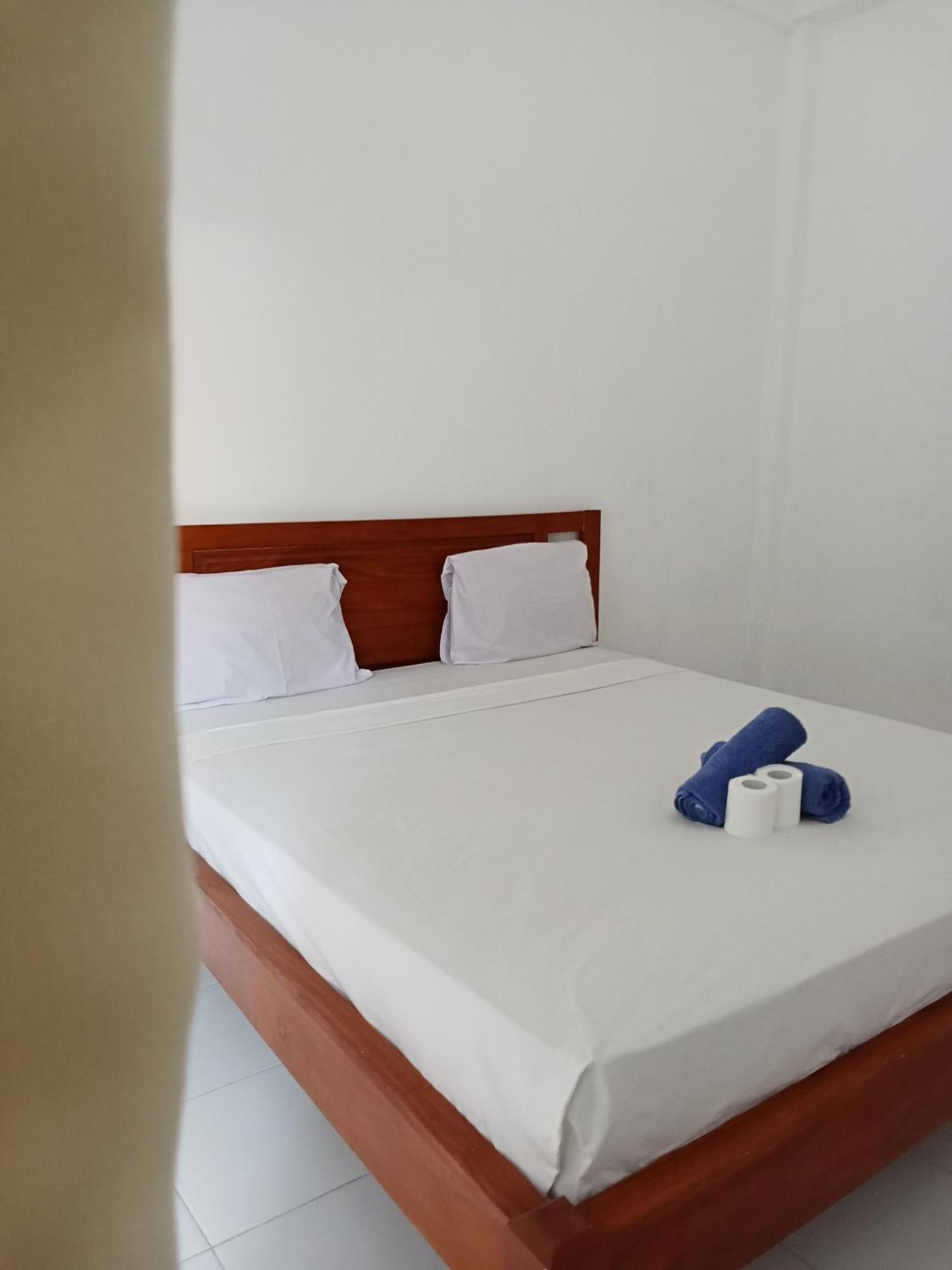 Komang Homestay Amed  Bagian luar foto