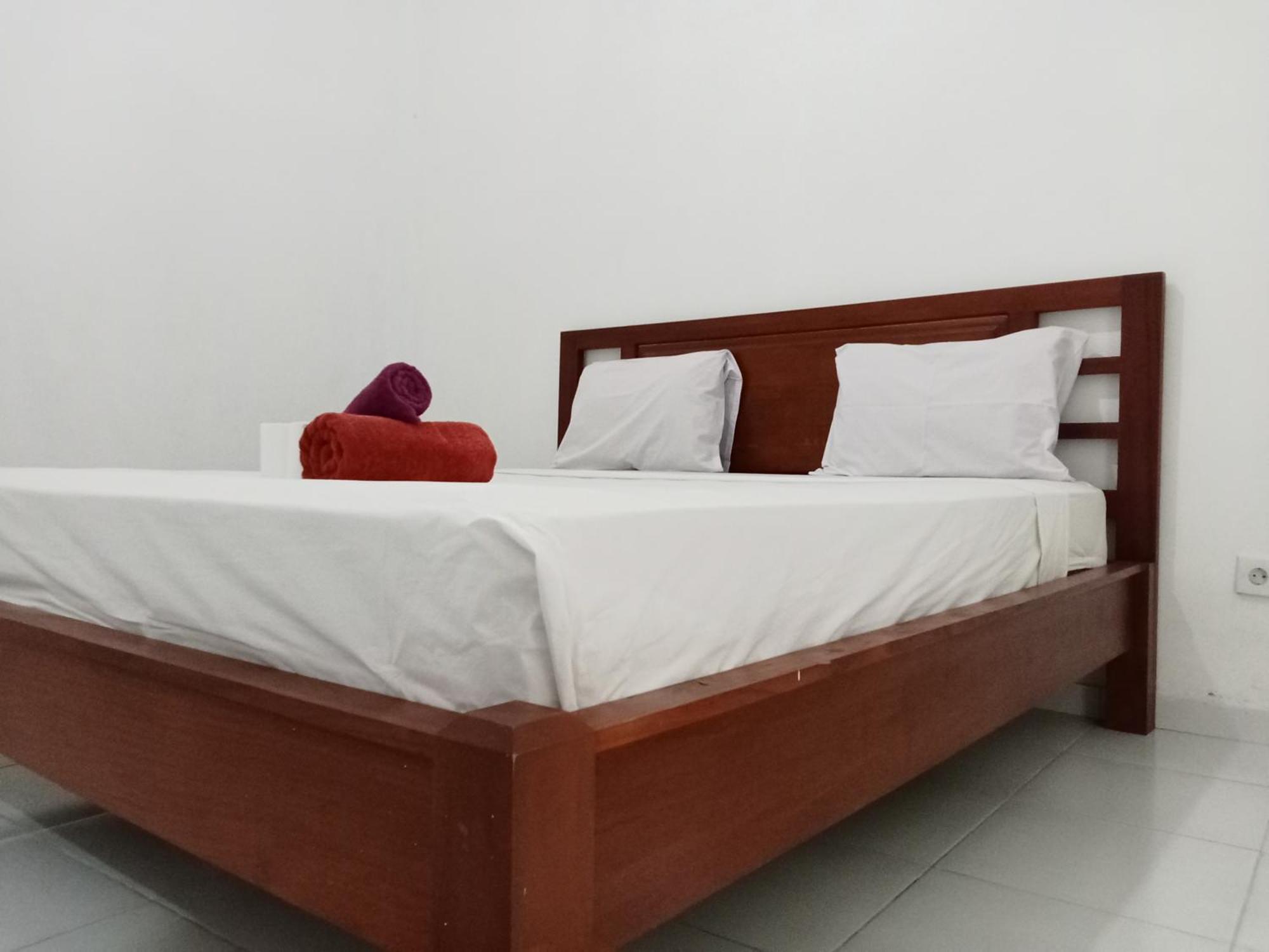 Komang Homestay Amed  Bagian luar foto