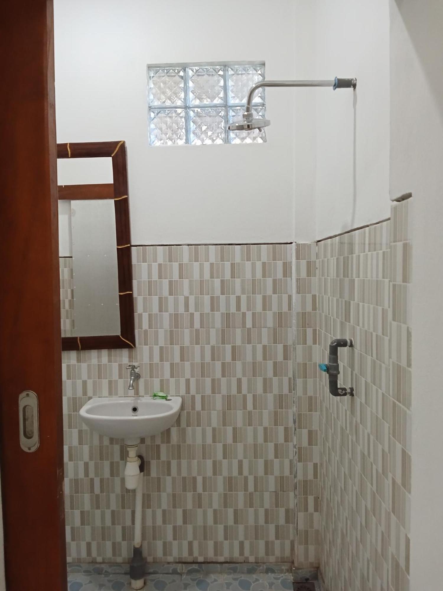 Komang Homestay Amed  Bagian luar foto